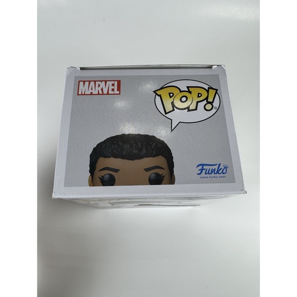 Funko Pop! Sara #1006, Marvel Doctor Strange Multiverse of Madness, Vinyl Figure - Picture 5 of 6